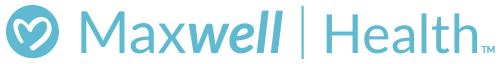 Maxwell Health Logo